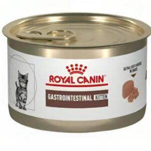 ROYAL CANIN FEL GASTROINTESTINAL LATA KITTEN X 0.14KG