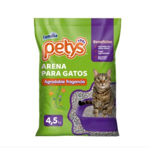 ARENA PETYS 4.5 kg