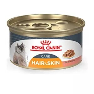 ROYAL CANIN FEL HAIR & SKIN CARE LATA X 85 GR