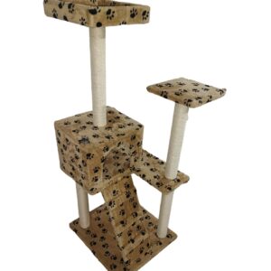 GIMNASIO RASCADOR SHW2118