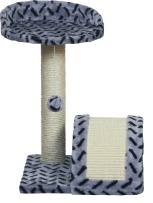 GIMNASIO RASCADOR SHW2111 (AGOTADO)