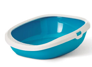 SANITARIO GIZMO A2016-WTB AZUL (AGOTADO)