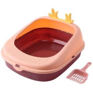 ARENERA SEMICERRADA ROSA PR61 (AGOTADO)