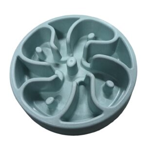 COMEDERO ANTIREFLUJO KULCAN AGUAMARINA