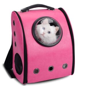 CAPSULA MORRAL CUERINA ROSADO (AGOTADO)