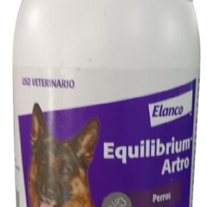 EQUILIBRIUM ARTRO X 60 TAB