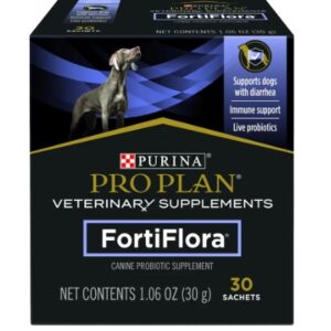 PROBIOTICO PROPLAN CAN FORTIFLORA X SOBRE