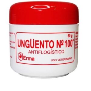 UNGÜENTO 100 X 50 GR