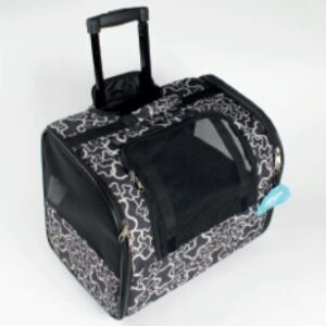 BOLSO TRANSPORTADOR BT-P082S NEGRO