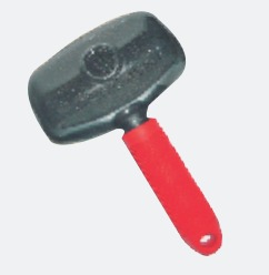 CEPILLO RASQUETA ERGONOMICA G222 (AGOTADO)