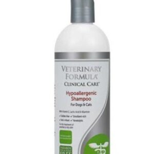 CHAMPU HYPOALLERGENIC X 16OZ