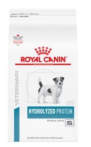 ROYAL CANIN CAN HYDROLIZED SMALL DOG X 4KG