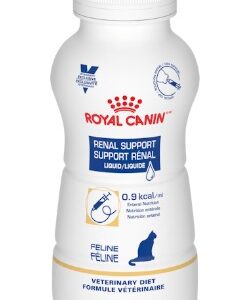 ROYAL CANIN FEL RENAL SUPPORT LIQ X 237 ML