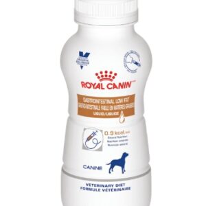 ROYAL CANIN CAN GASTRO LOW F LIQ X 237 ML