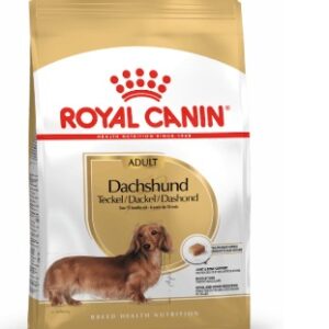 ROYAL CANIN CAN ADULT DACHSHOUND X 1.5KG