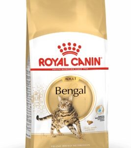 ROYAL CANIN FEL ADULT BENGAL X 2KG