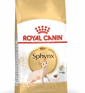ROYAL CANIN FEL ADULT SPHYNX X 2KG