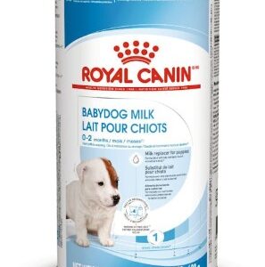 ROYAL CANIN BABYDOG MILK X 0.4KG