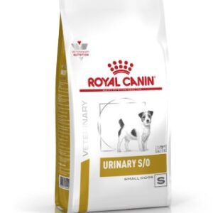 ROYAL CANIN CAN URINARY S/O SMALL DOG X 4KG
