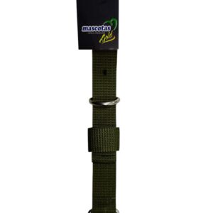 COLLAR GRUESO MILITAR