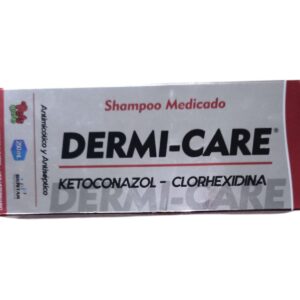 CHAMPU DERMI-CARE X 250ML