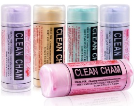 TOALLA ABSORBENTE LISA CON EMPAQUE L 64x 35cm