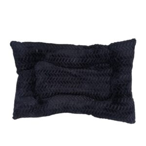 CAMA HUESO S NEGRA (AGOTADO)