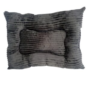 CAMA HUESO M GRIS (AGOTADO)