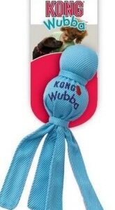 KONG PERRO WUBBA PUPPY SM CELESTE WP3