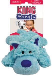 KONG PERRO PELUCHE COZIE BALLY PERRO MEDIUM ZY21 (AGOTADO)