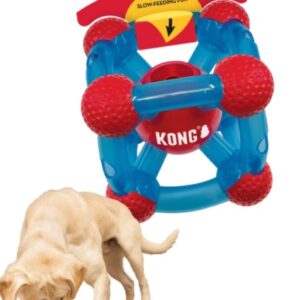 KONG PERRO JUGUETE REWARDS TINKER PEPT11