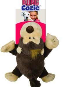 KONG PERRO PELUCHE COZIE MICO MEDIUM ZY25