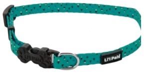 LIL PALS PERRO COLLAR DIAMANTES TEA 6622 TGD12