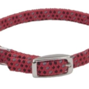 LIL PALS GATO COLLAR ROJO 7721 RED08