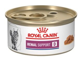 ROYAL CANIN FEL LATA REN SUP D X 0.08KG