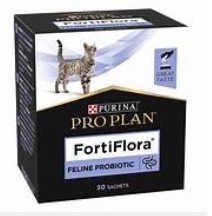 PROBIOTICO PROPLAN FEL FORTIFLORA X SOBRE
