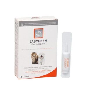 LABYDERM PREMIUM COVER X2 ML