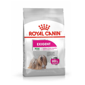 ROYAL CANIN CAN MINI EXIGENT X 3KG
