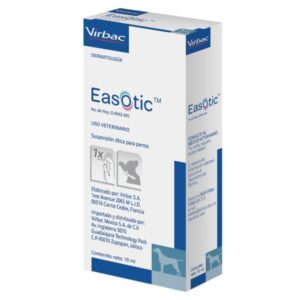 EASOTIC 10 ML
