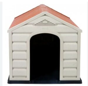 CASA PARA PERRO GRANDE TP TC NG RIMAX (AGOTADO)