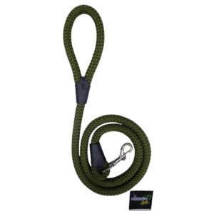 COLLAR TRADILLA GRUESA 16MM MILITAR