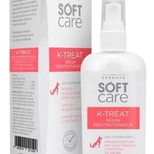 SOFT CARE K-TREAT SERUM X 200 GR