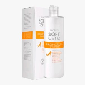 CHAMPU SOFT CARE PROPCALM X 300ML