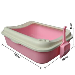 ARENERA IMPORTADA SUSPIRO TALLA S CM-YP-0079/ROSADO (AGOTADO)