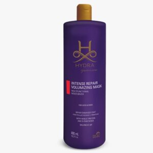 HYDRA INTENSE REPAIR VOLUMIZING MASK X480 ML