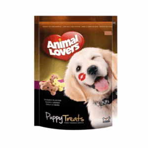 Galletas Animal Lovers Puppy X 200 gr