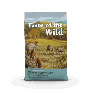 TASTE OF THE WILD CAN APPALACHIAN VALLEY X 14 LB