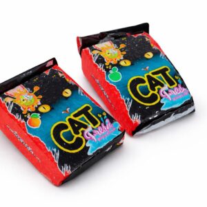 ARENA SANITARIA CM-FRH-2020 CAT FRESH X 2.4KG