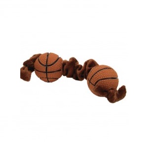 Juguete Lil Pals Jalador Basquetball (AGOTADO)