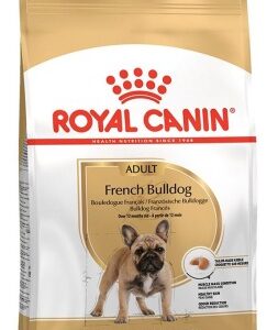 ROYAL CANIN CAN BULLDOG X 7.72KG